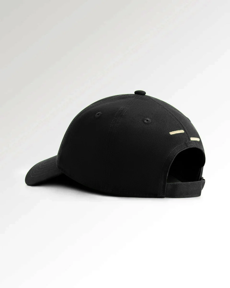 Cap Heineken Vintage Black - Image 4