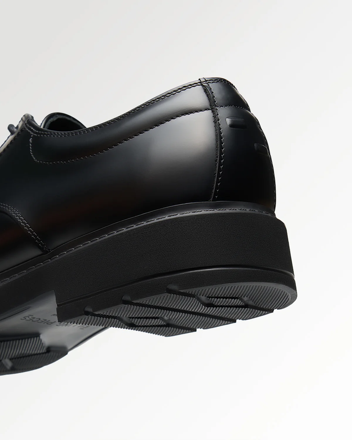 Clean Derby Polido Black - Image 4
