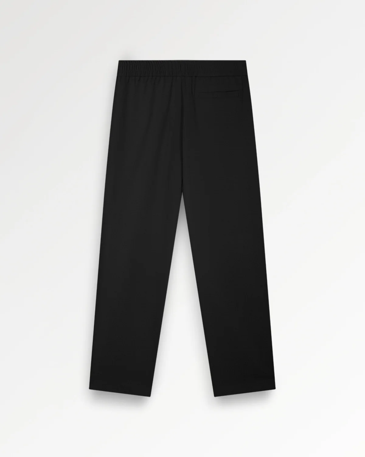 Coach Pants Twill Wool Black - Image 3