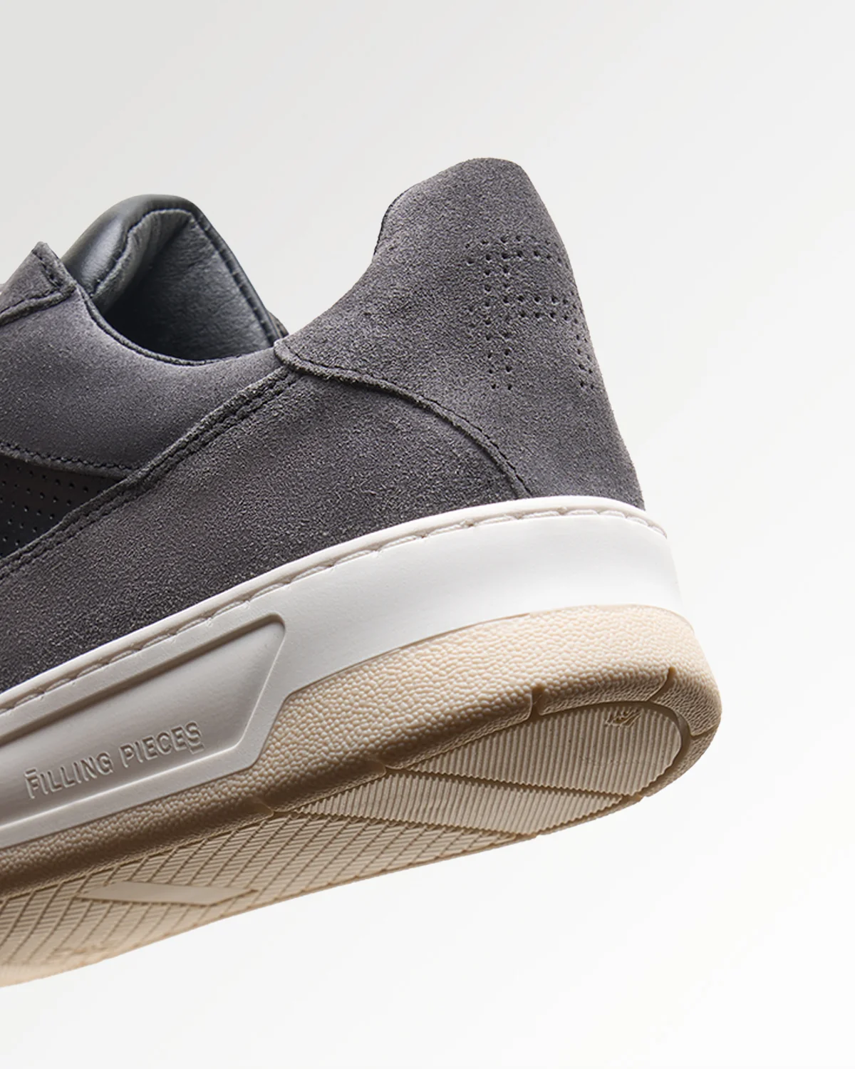 Cruiser Neat Black / Grey - Image 4