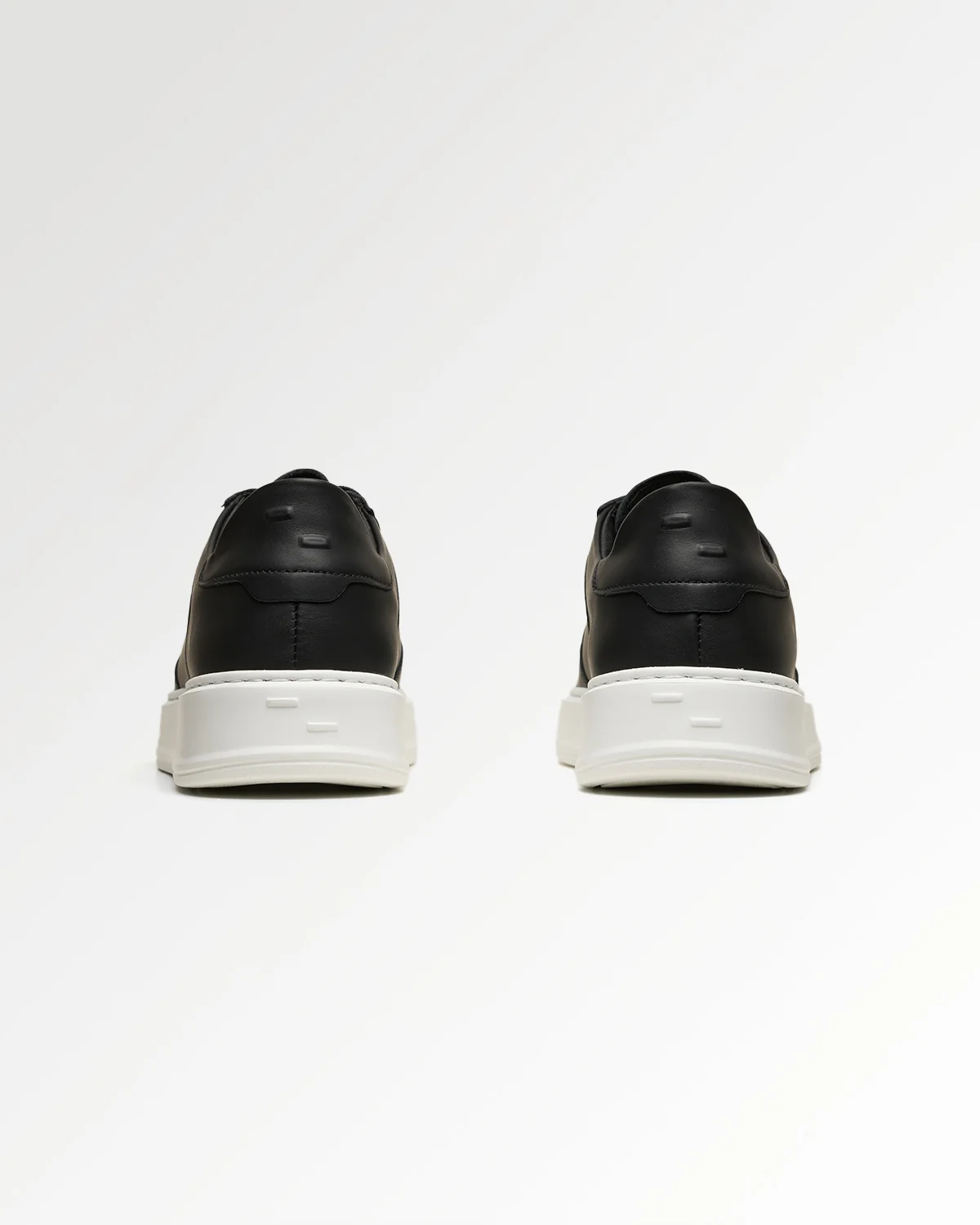 Evo Court Nappa Black - Image 5