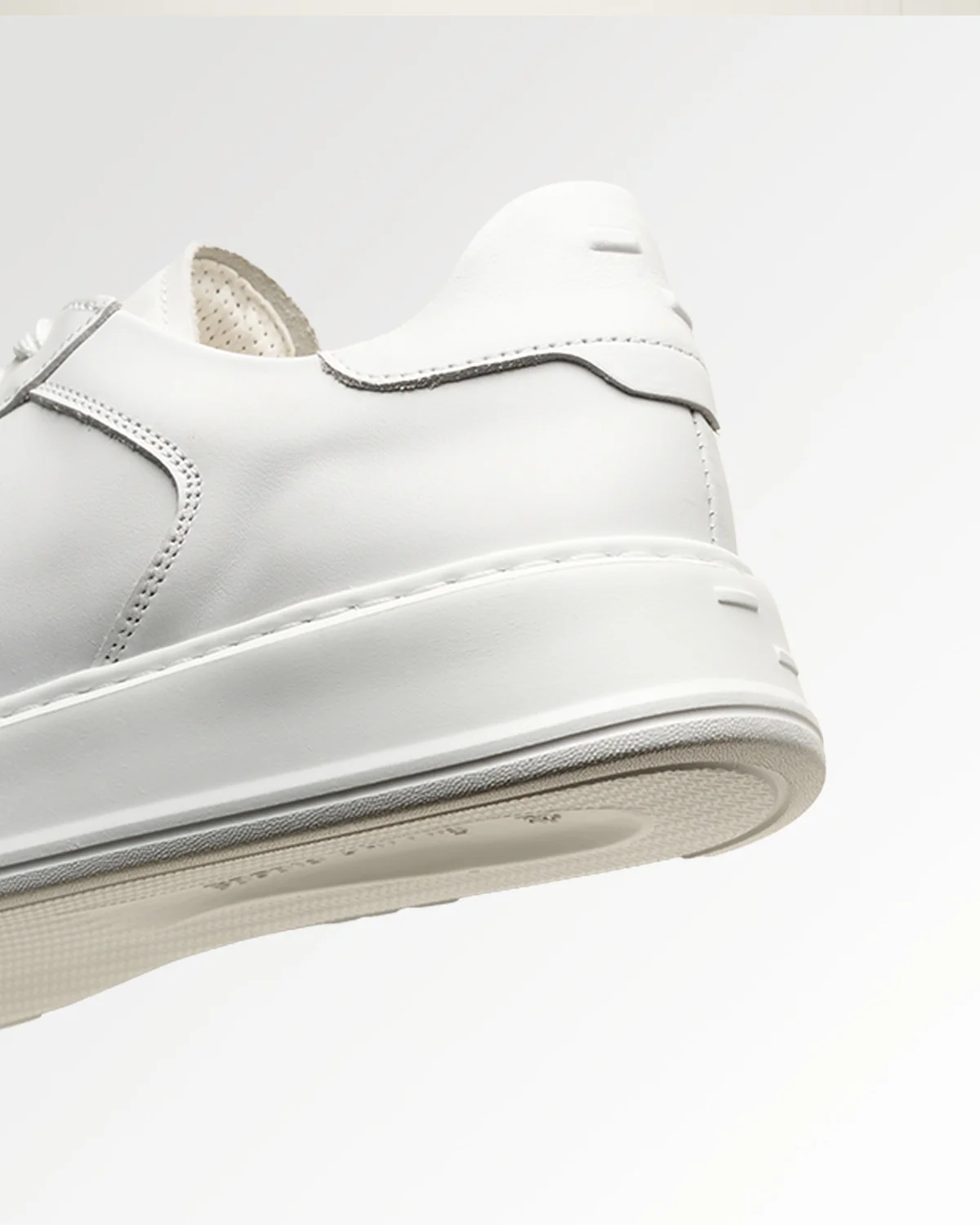 Evo Court Nappa White - Image 4
