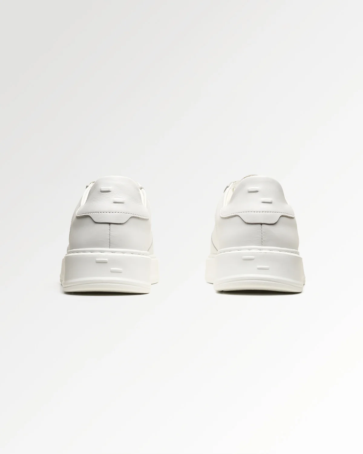 Evo Court Nappa White - Image 5