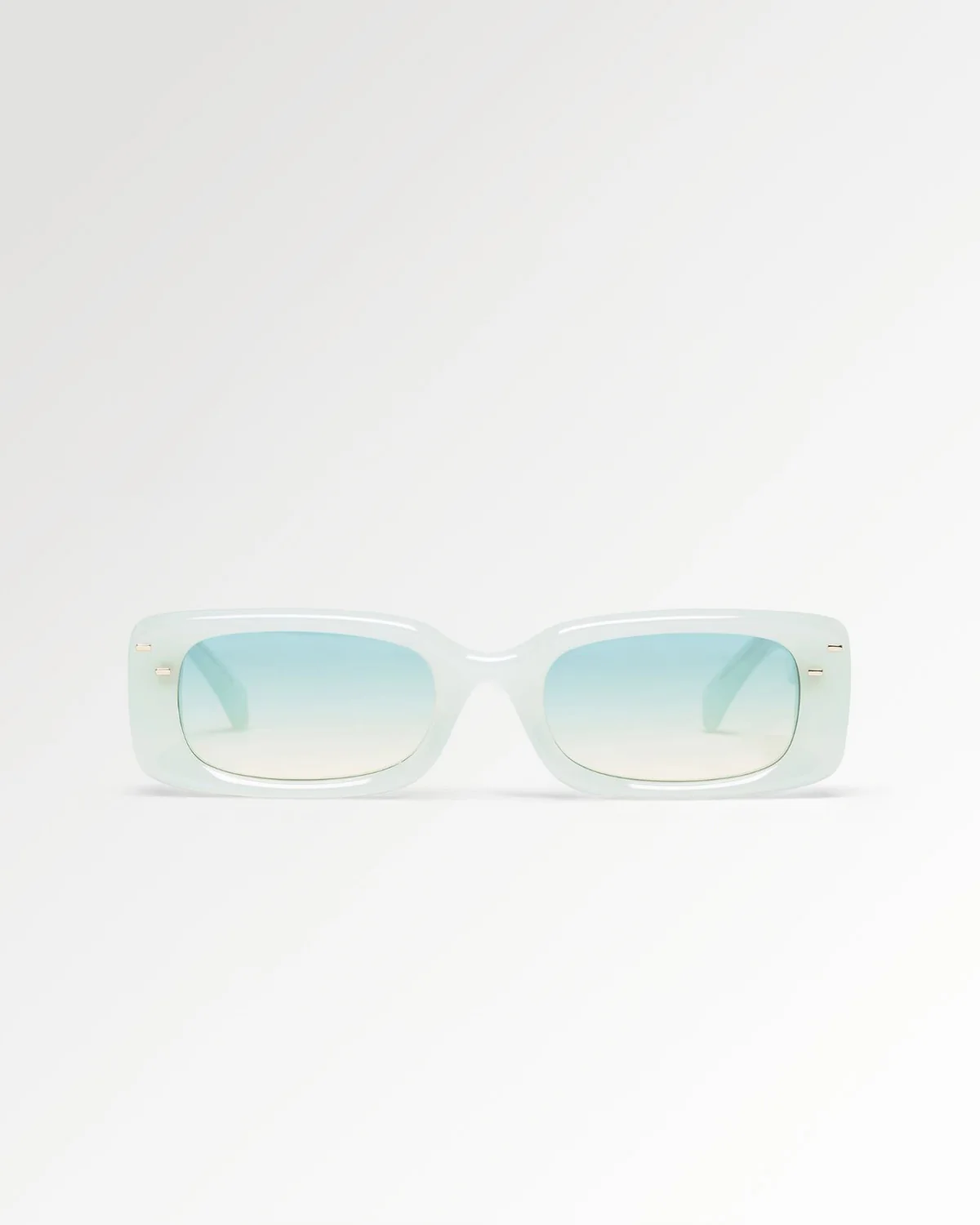 Gronick Sunglasses Mint - Image 3