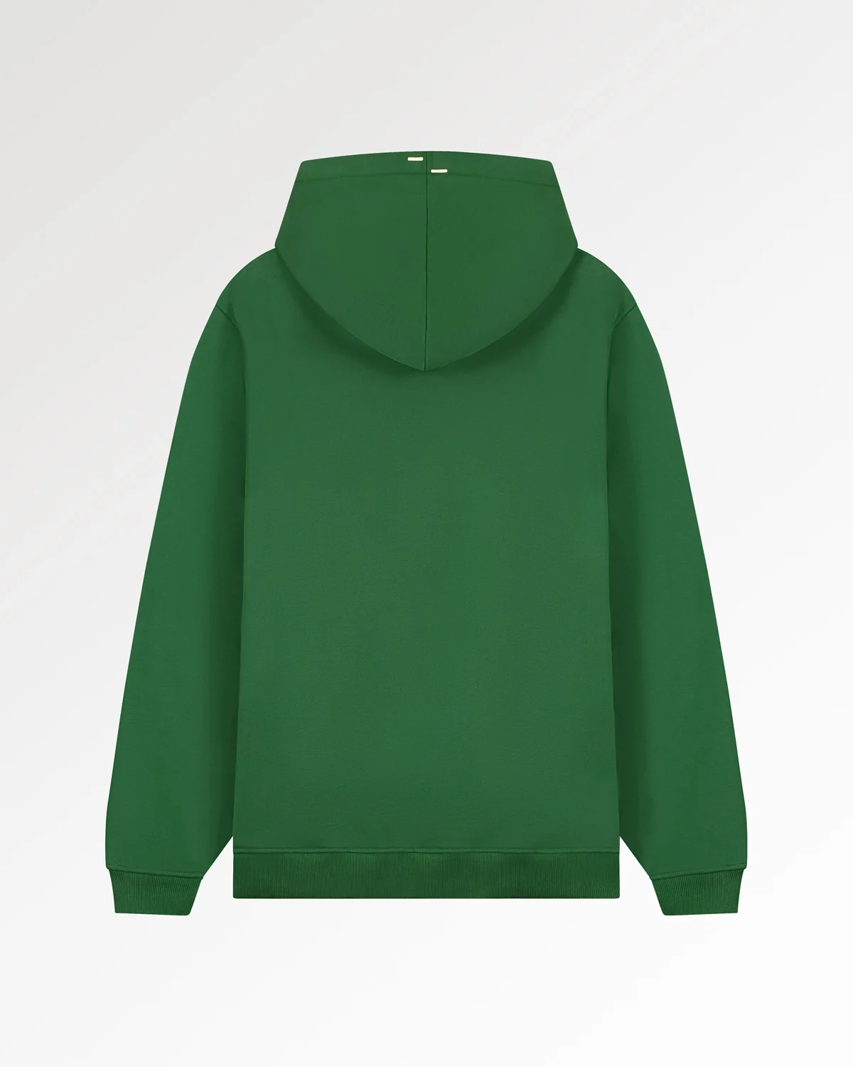 Hoodie Heineken Logo Green - Image 2