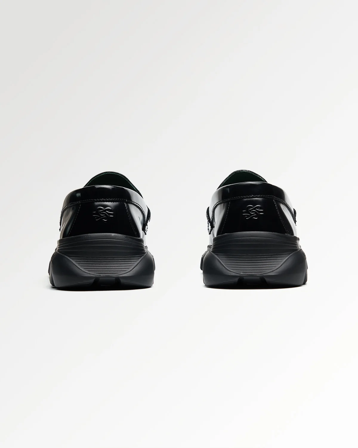 Hybrid Loafer Polido Black - Image 5