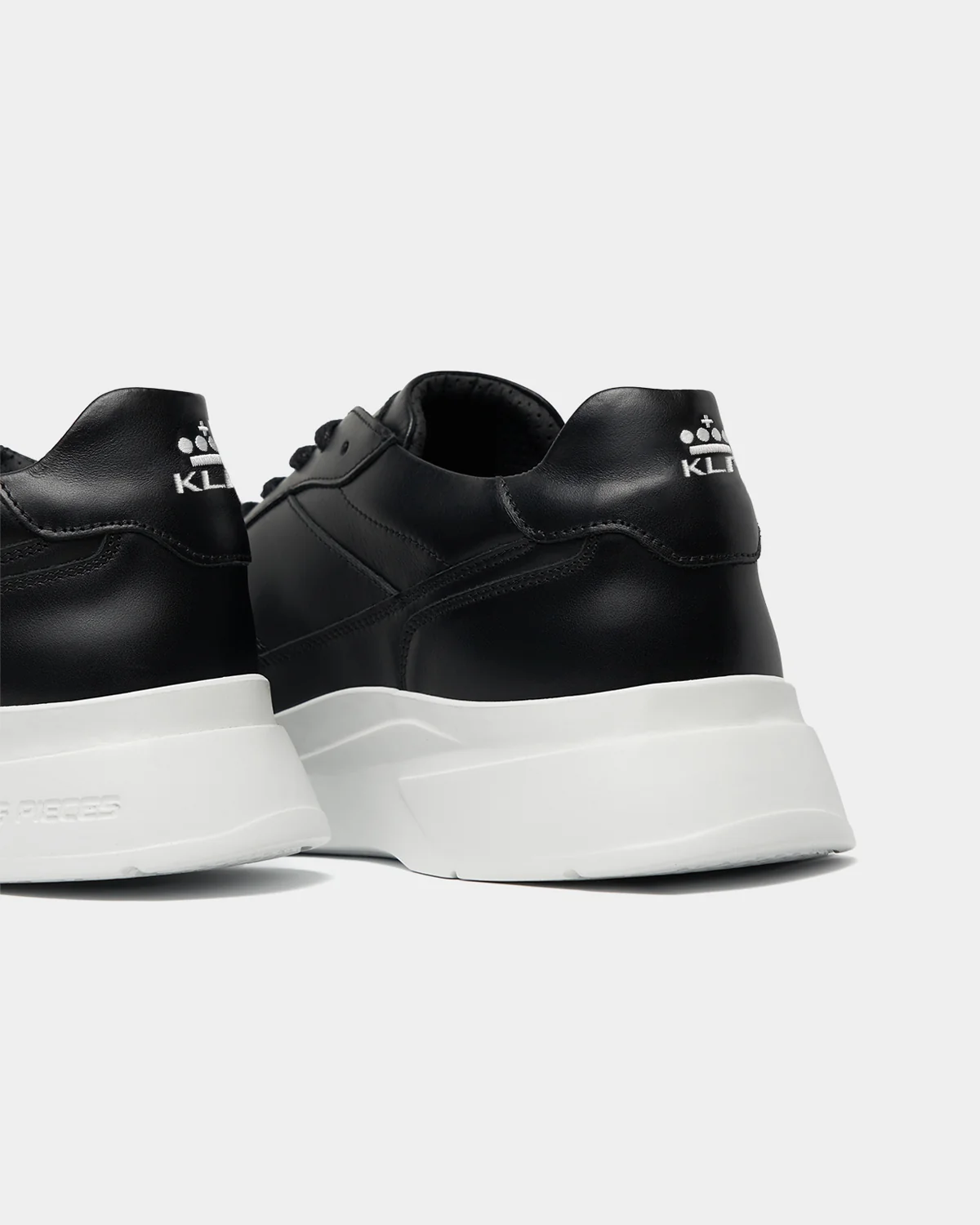 KLM Jet Runner Black - Image 4