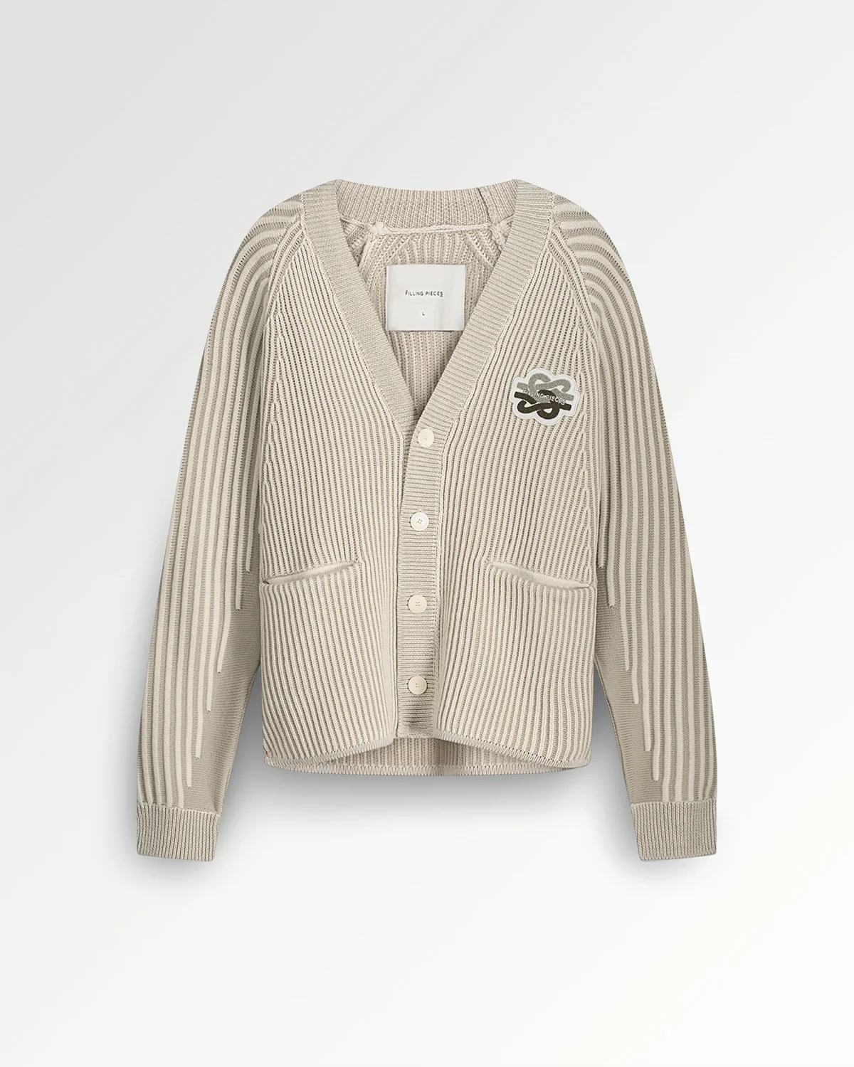 Knit Cardigan Atmosphere