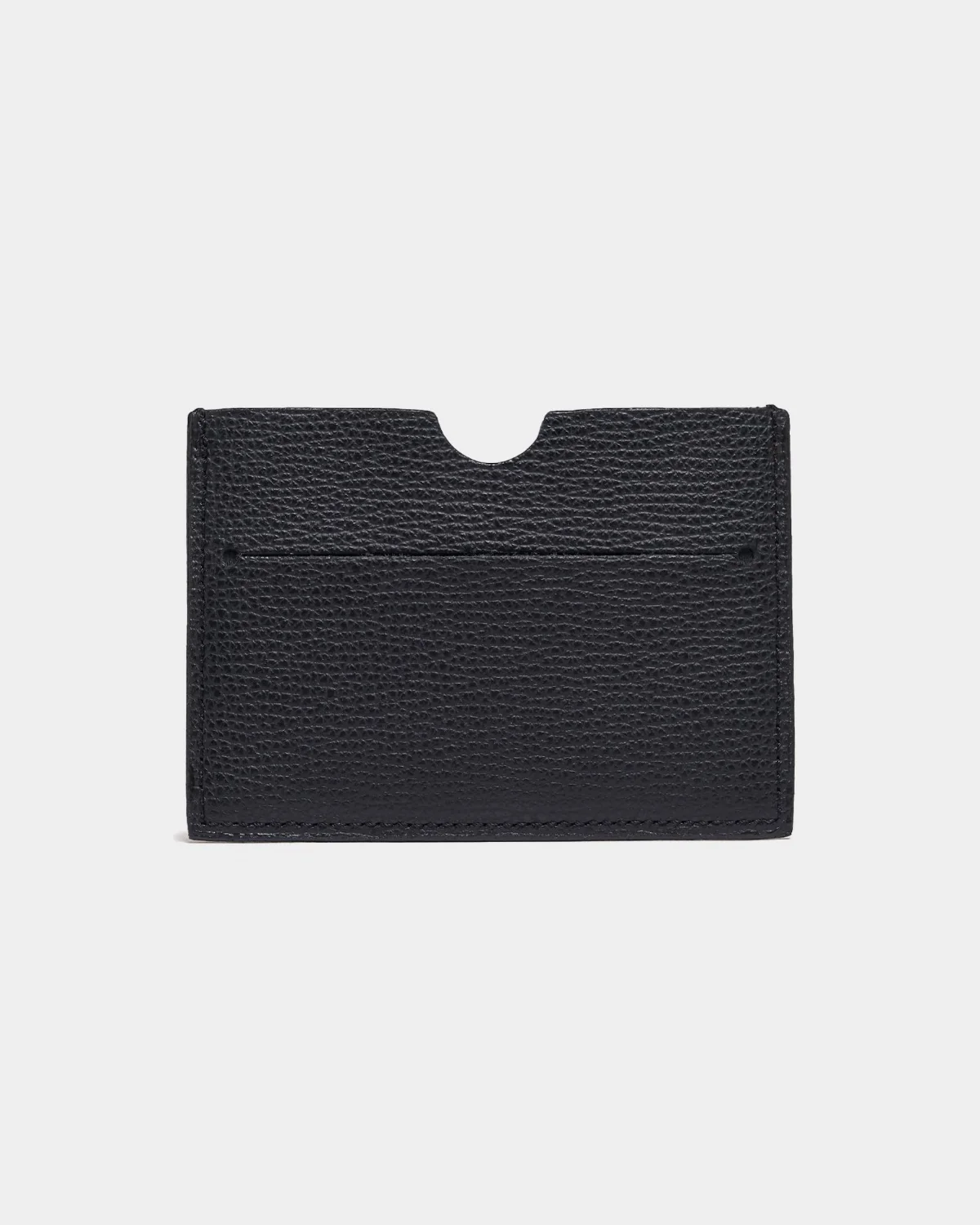 Leather Card Holder - Image 2