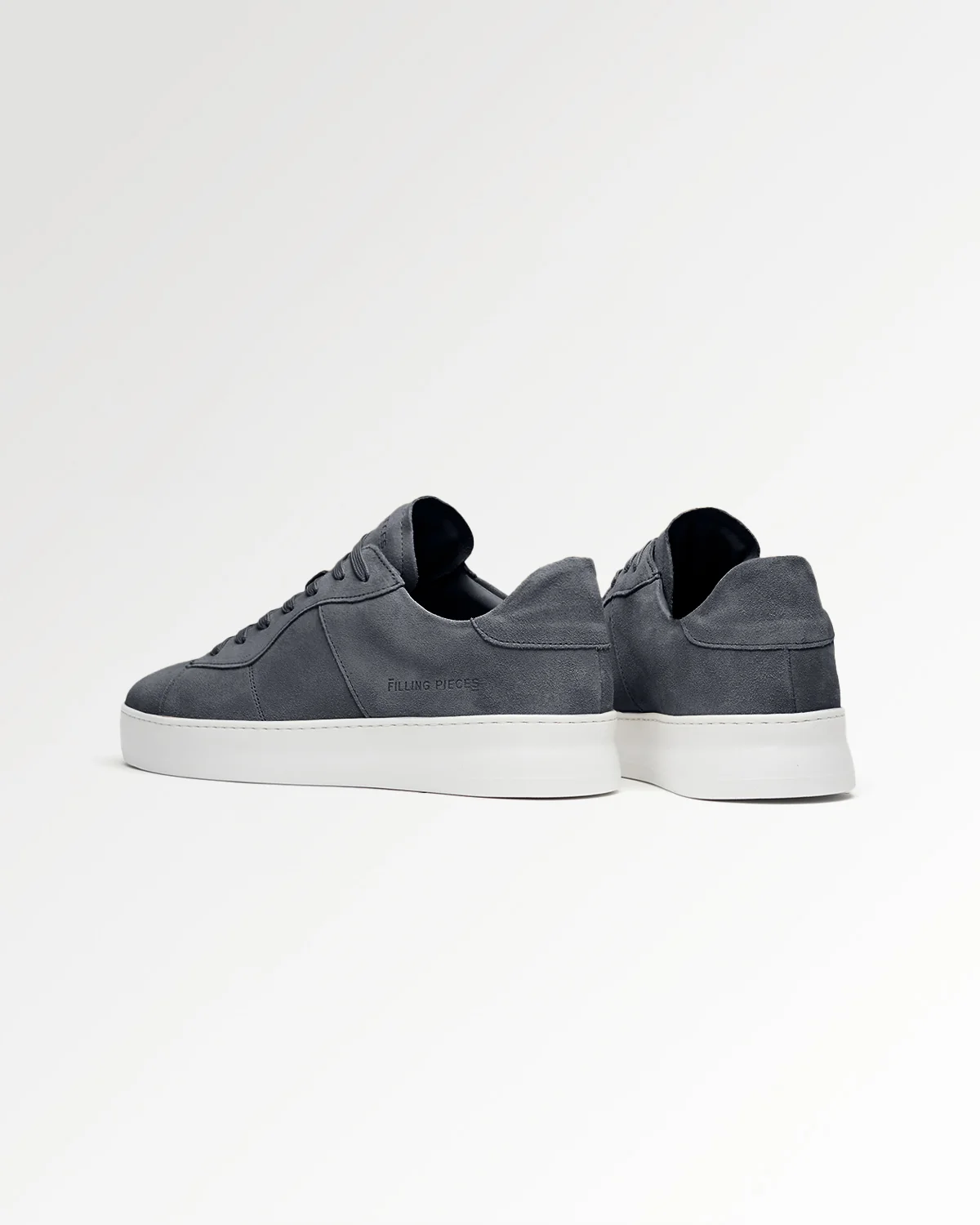 Court Suede Shark - Image 5