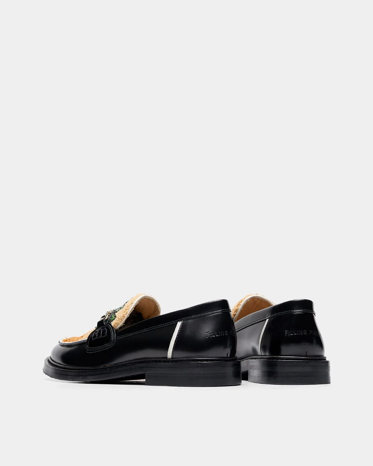 Loafer Ananas Black - Image 5