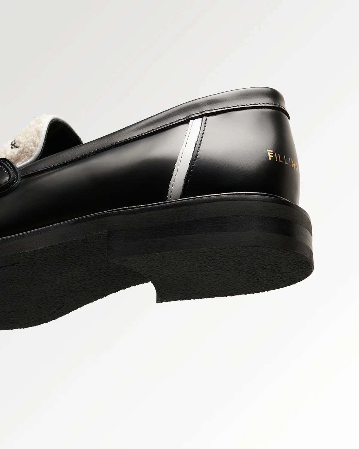 Loafer Bonsai Black - Image 4