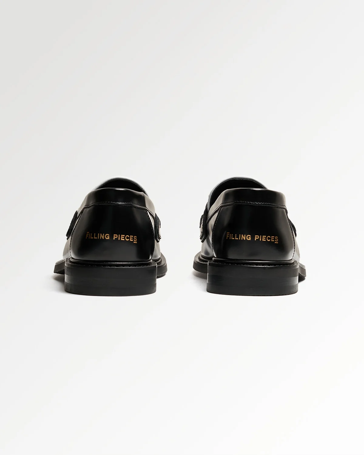 Loafer Bonsai Black - Image 5