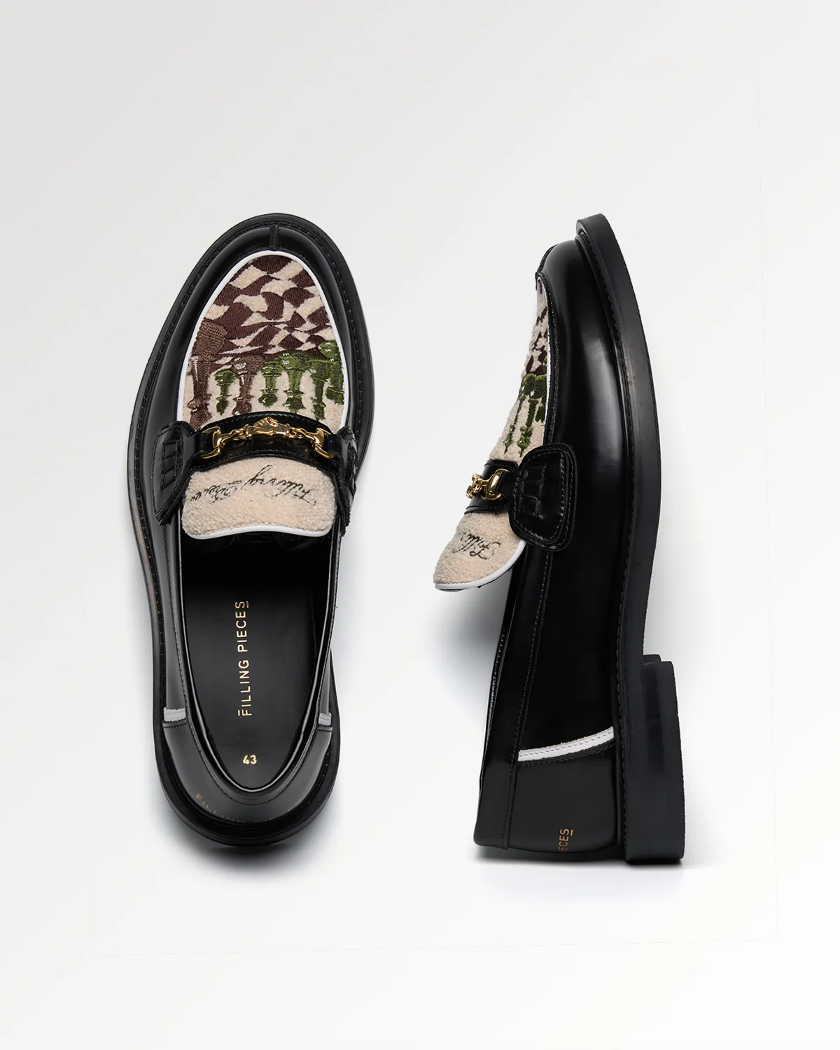 New Arrivals - Men Shoes <!-- test version B -->