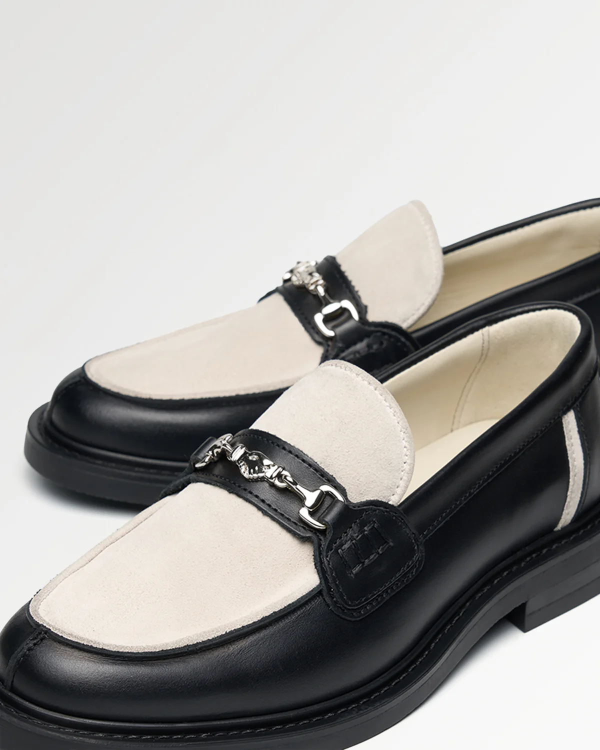Loafer Hazy Off White - Image 3
