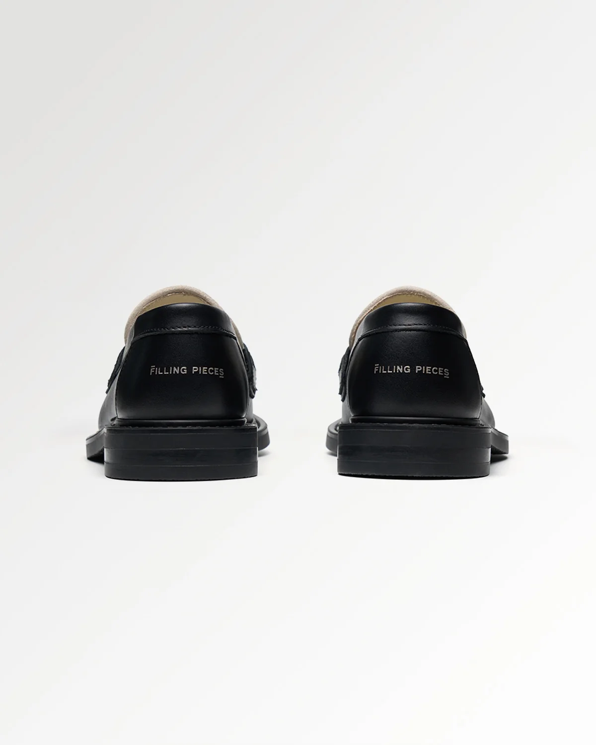 Loafer Hazy Off White - Image 5