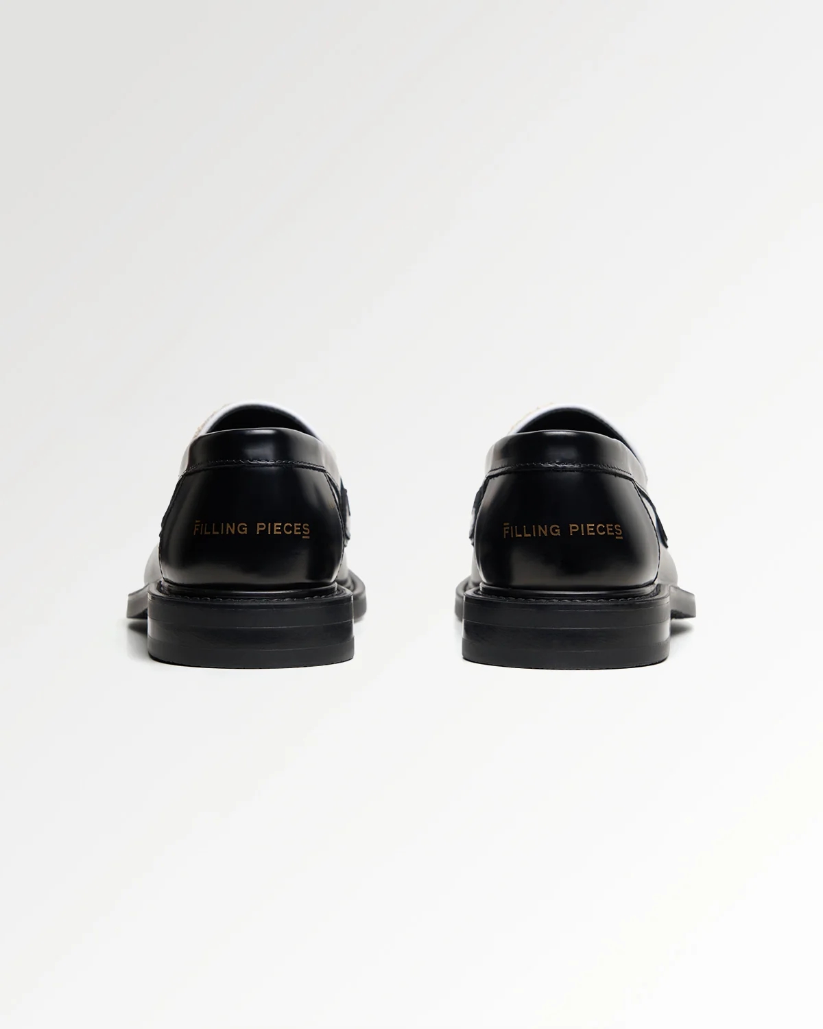 Loafer Heineken Black - Image 6