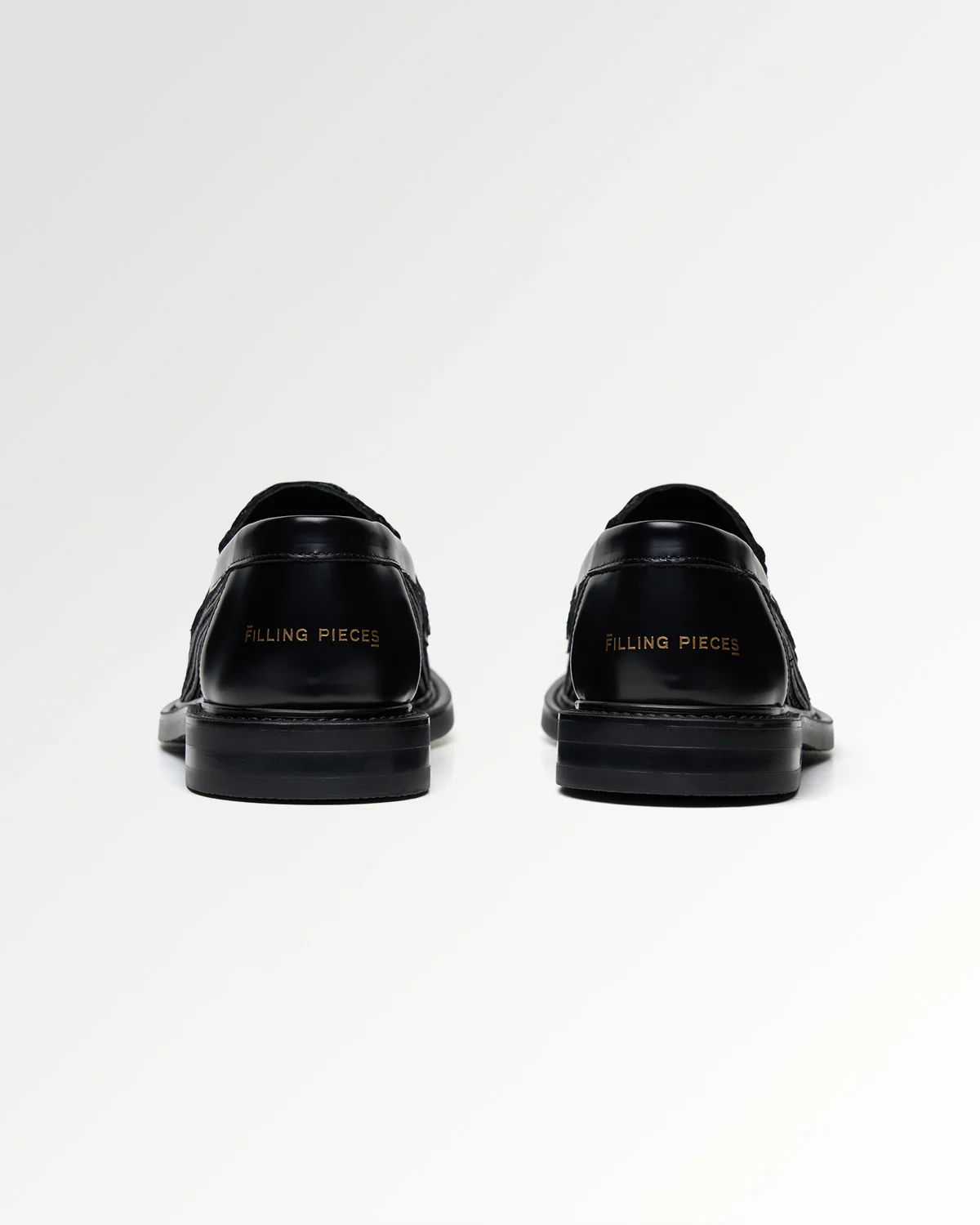 Loafer Panier Black - Image 5