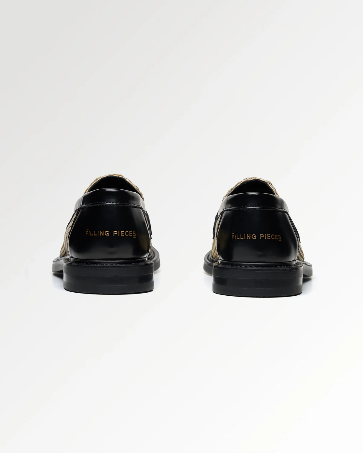 Loafer Panier Tea - Image 5