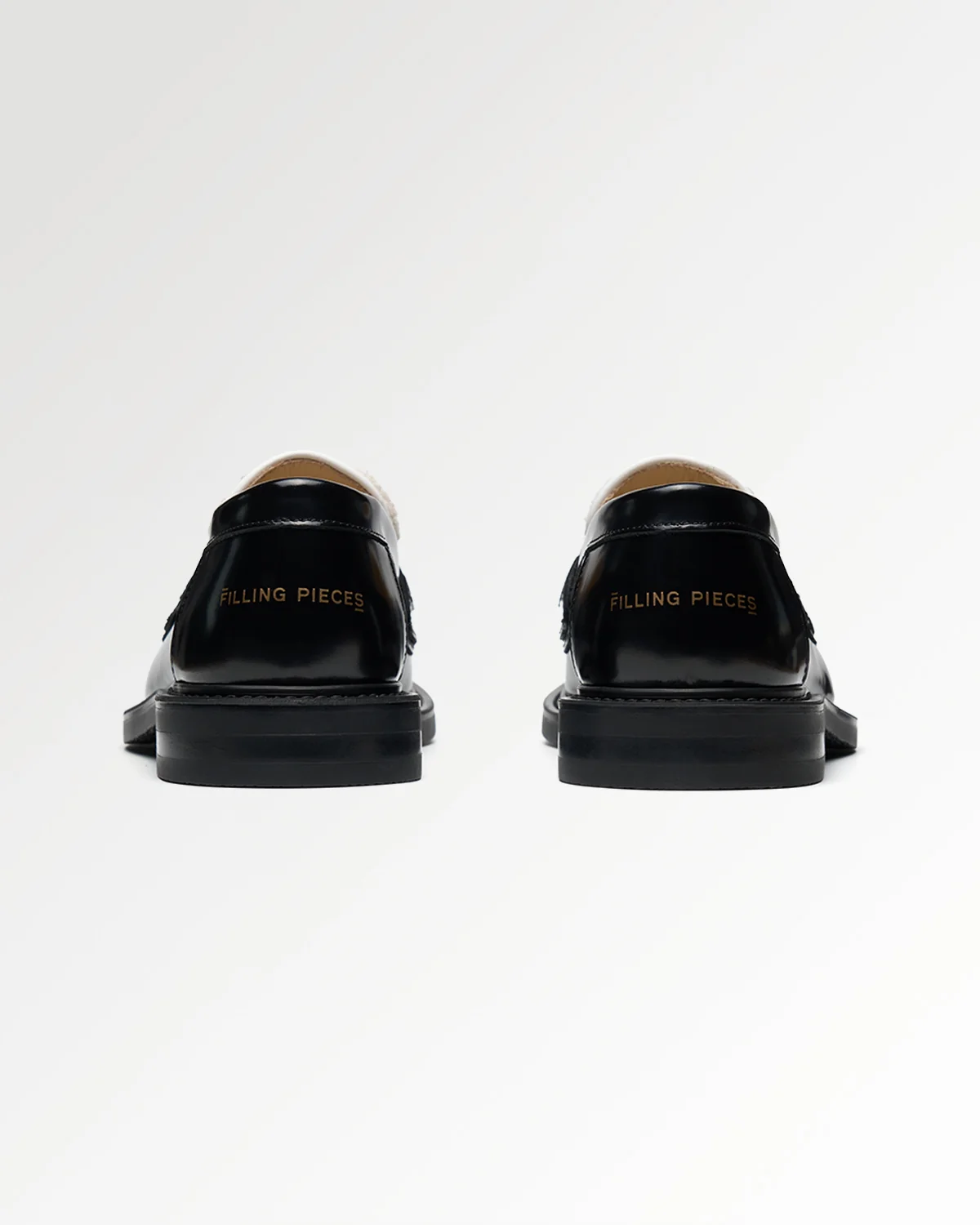 Loafer Pepper Black - Image 5