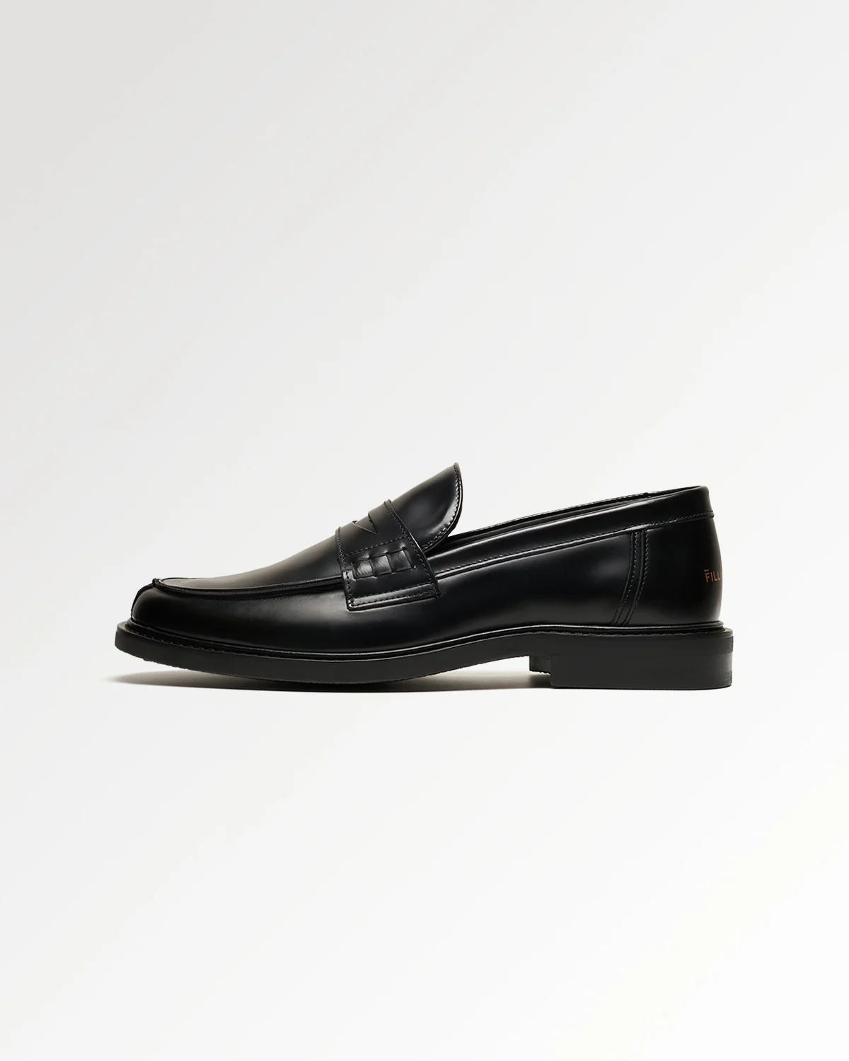 Loafer Polido Minimum Black