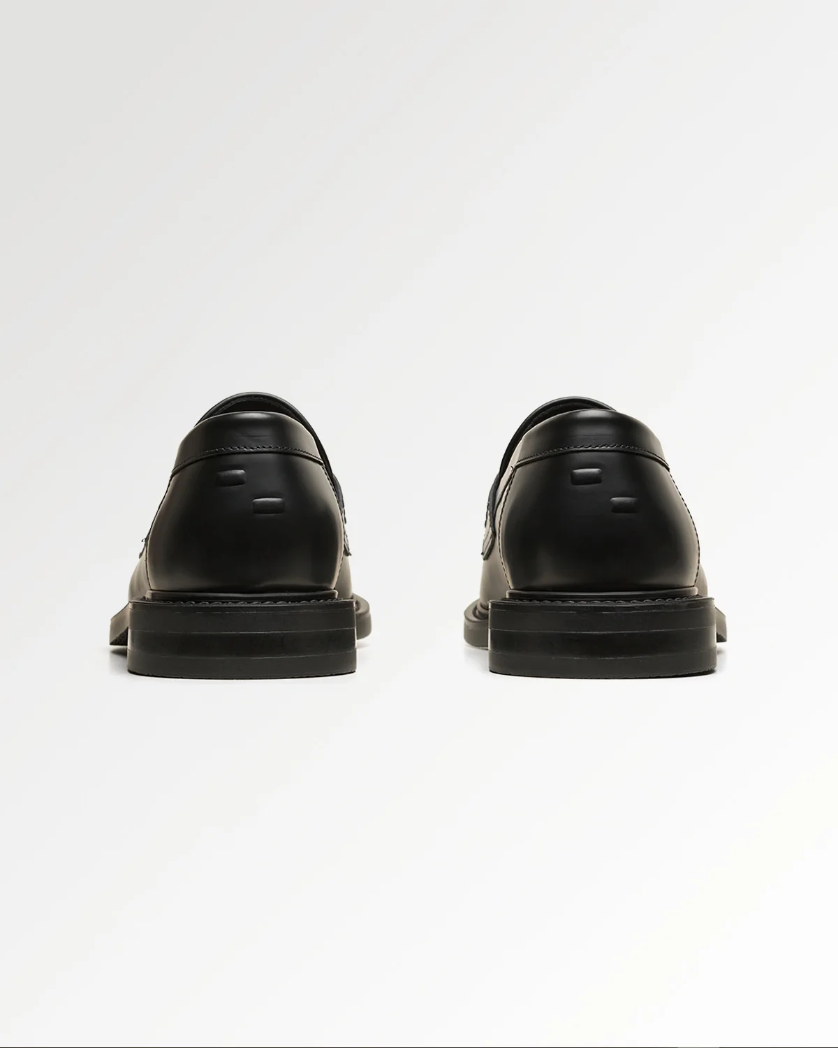 Loafer Polido Minimum Matte Black - Image 5