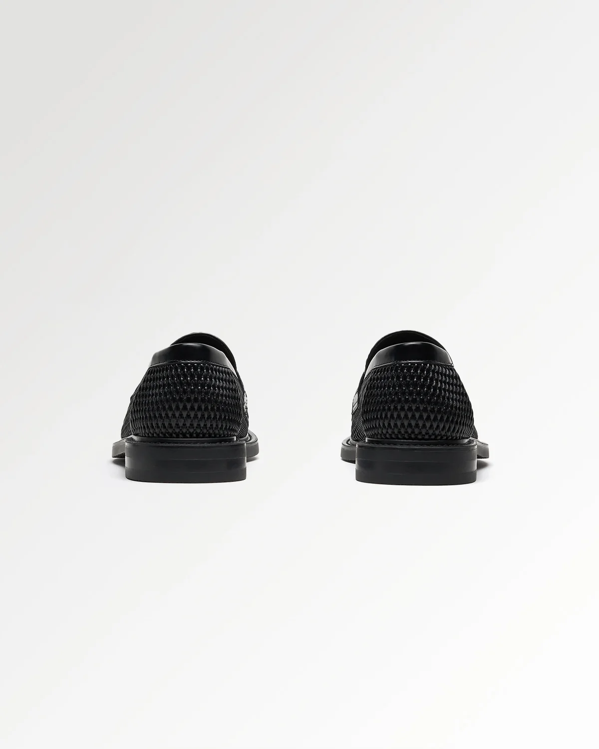 Loafer Reed Black - Image 5
