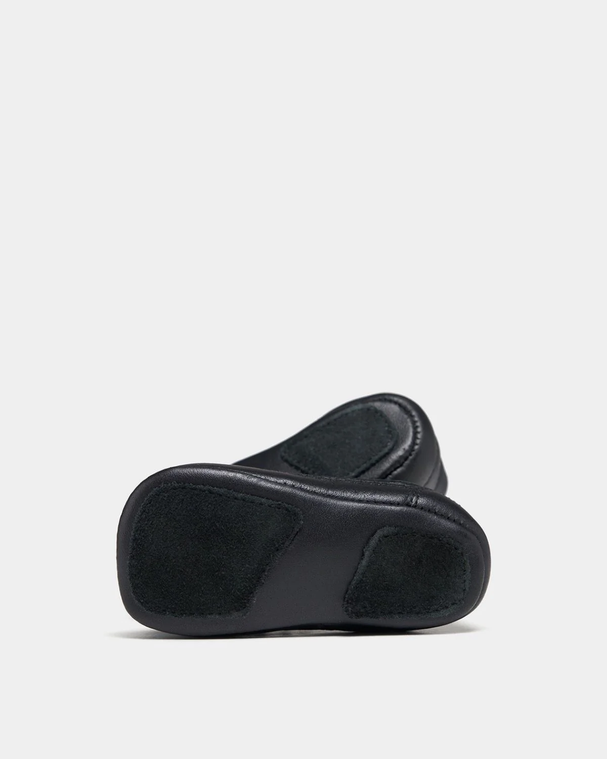 Low Top Baby Black - Image 5