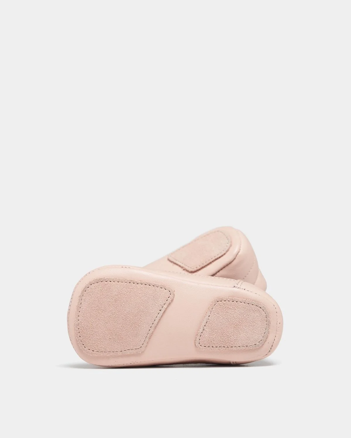 Low Top Baby Pink - Image 5