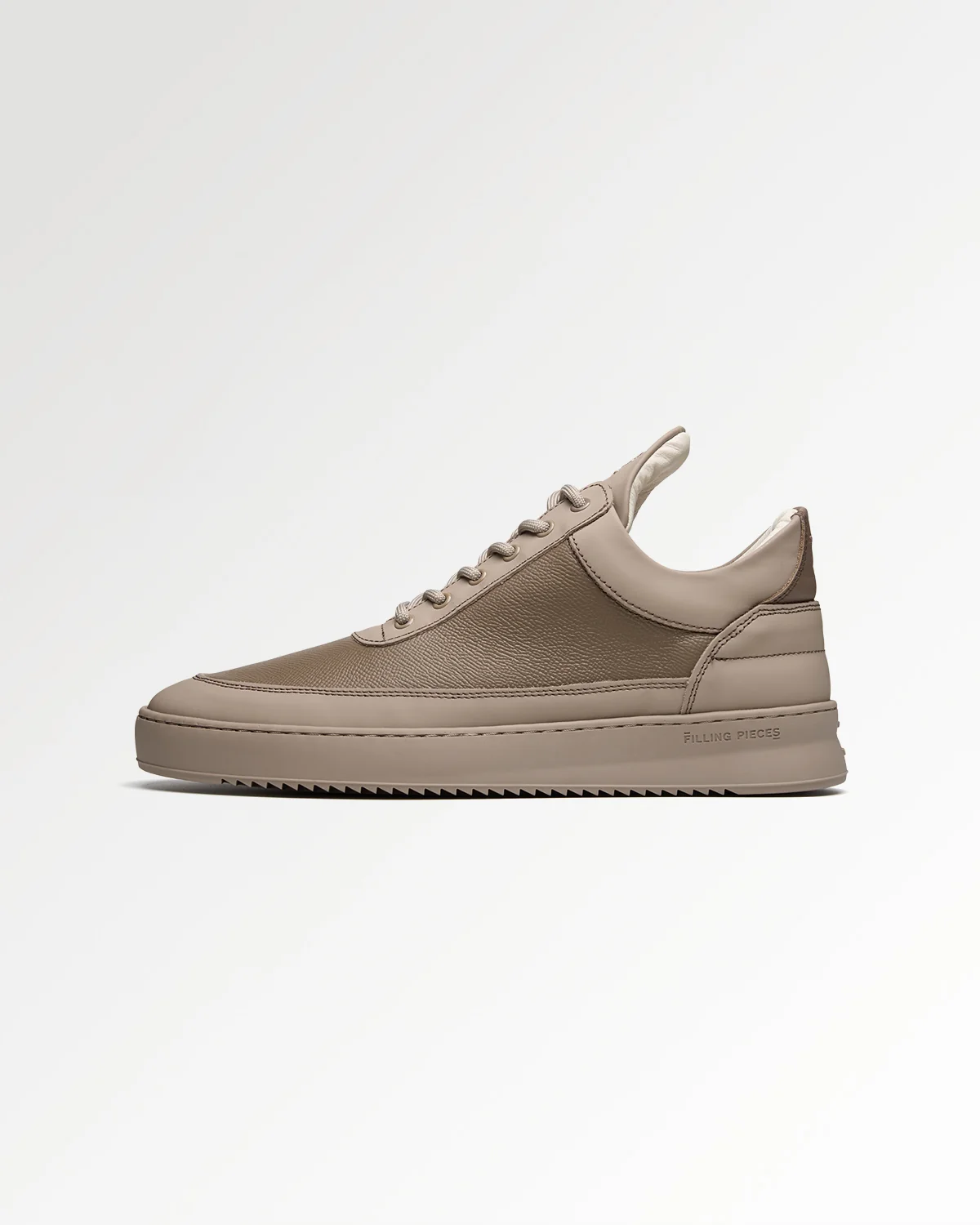 Low Top Tech Crumbs Pure