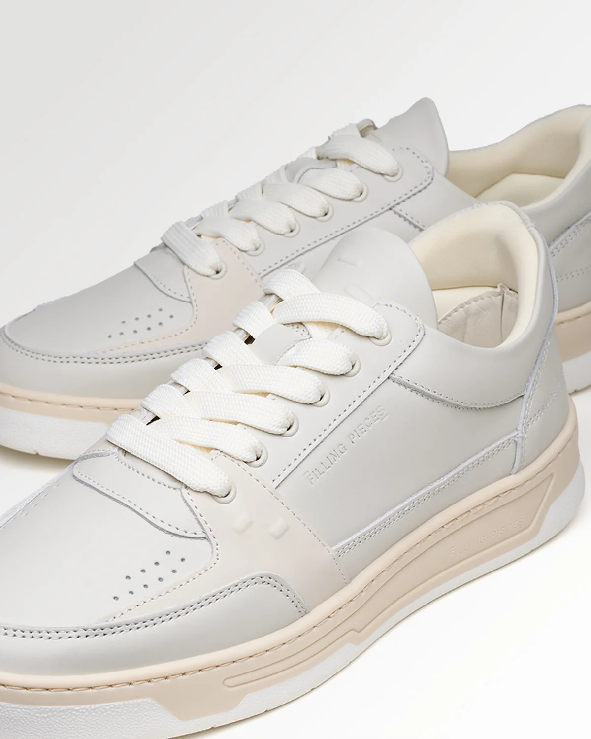 Low Vise Beige - Image 3