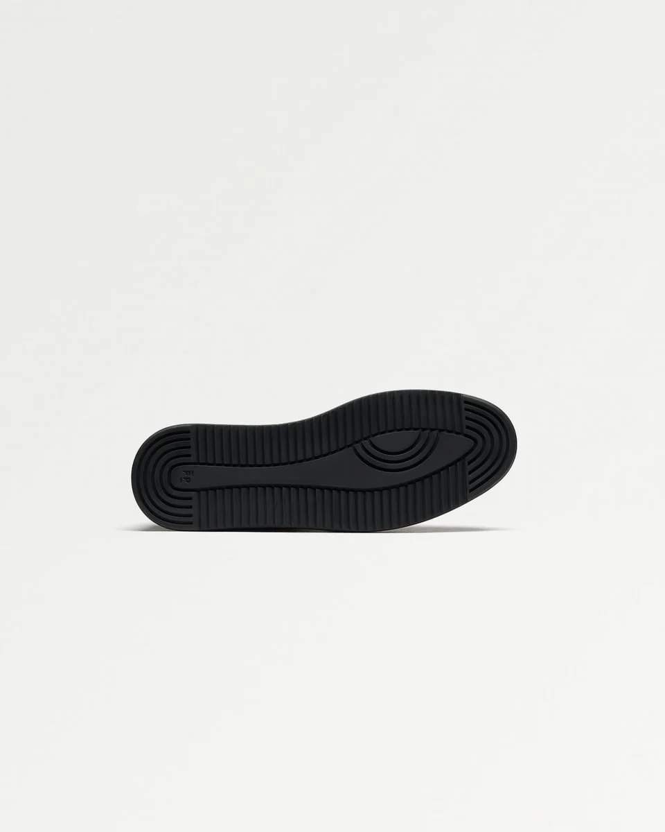 Mondo 2.0 Ripple Nubuck All Black - Image 4