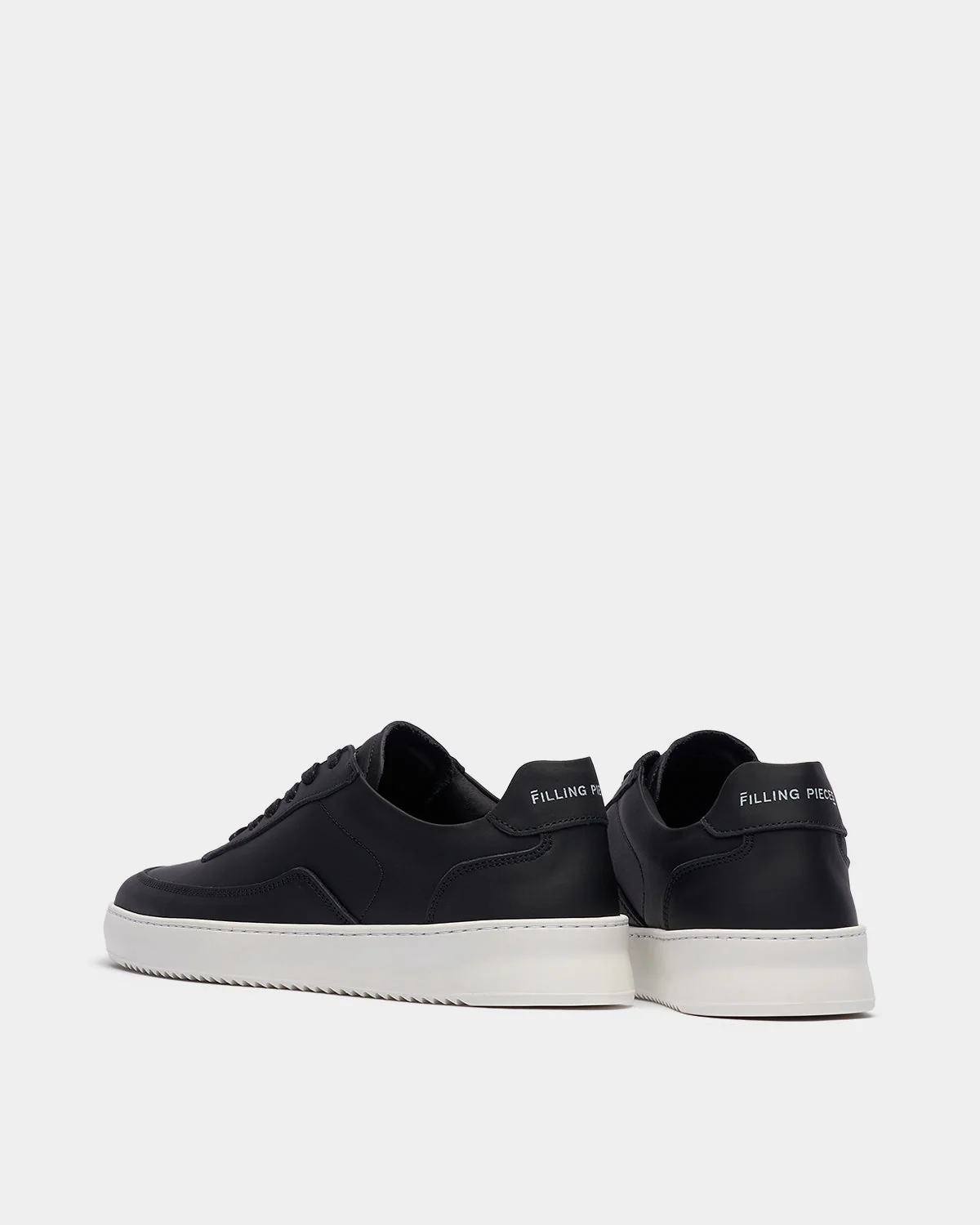 Mondo Organic Nappa Black - Image 4