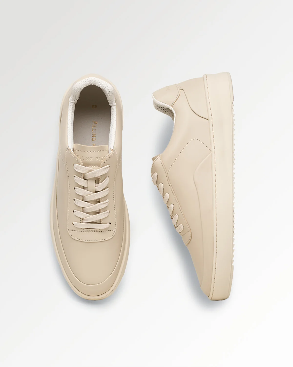 Mondo Seamless Beige - Image 2