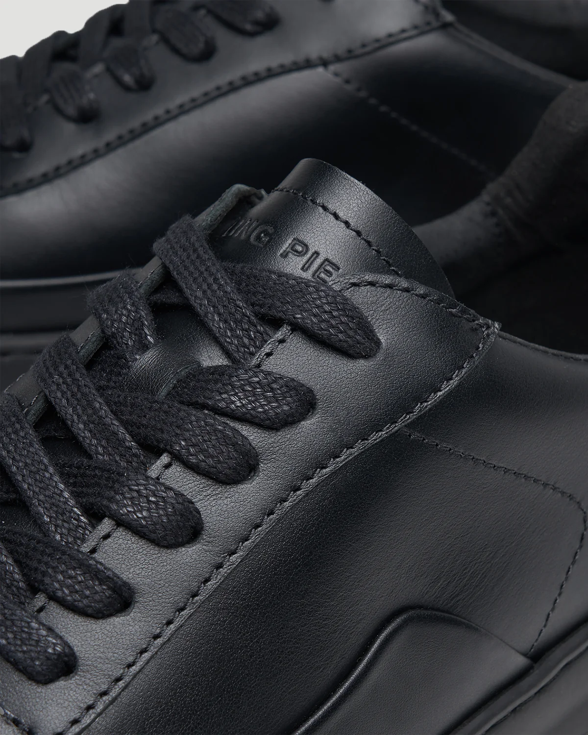 Mondo Seamless Black - Image 3