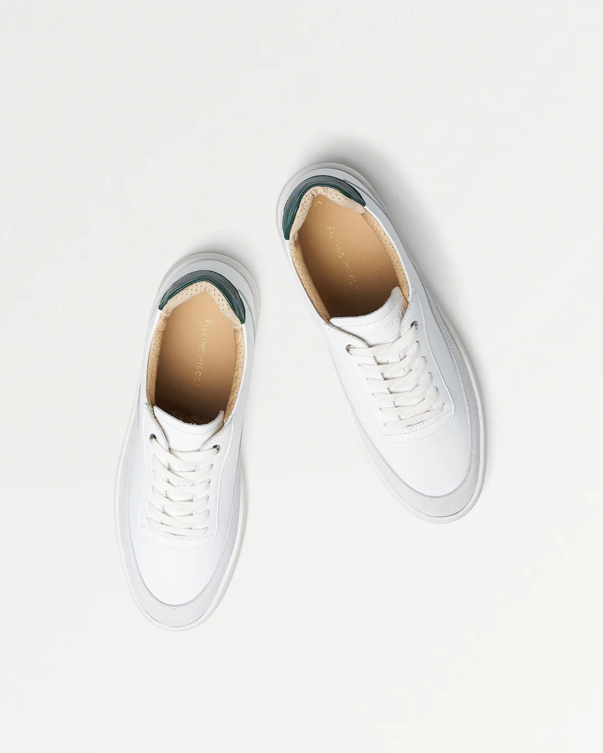 Mondo Squash White - Image 5
