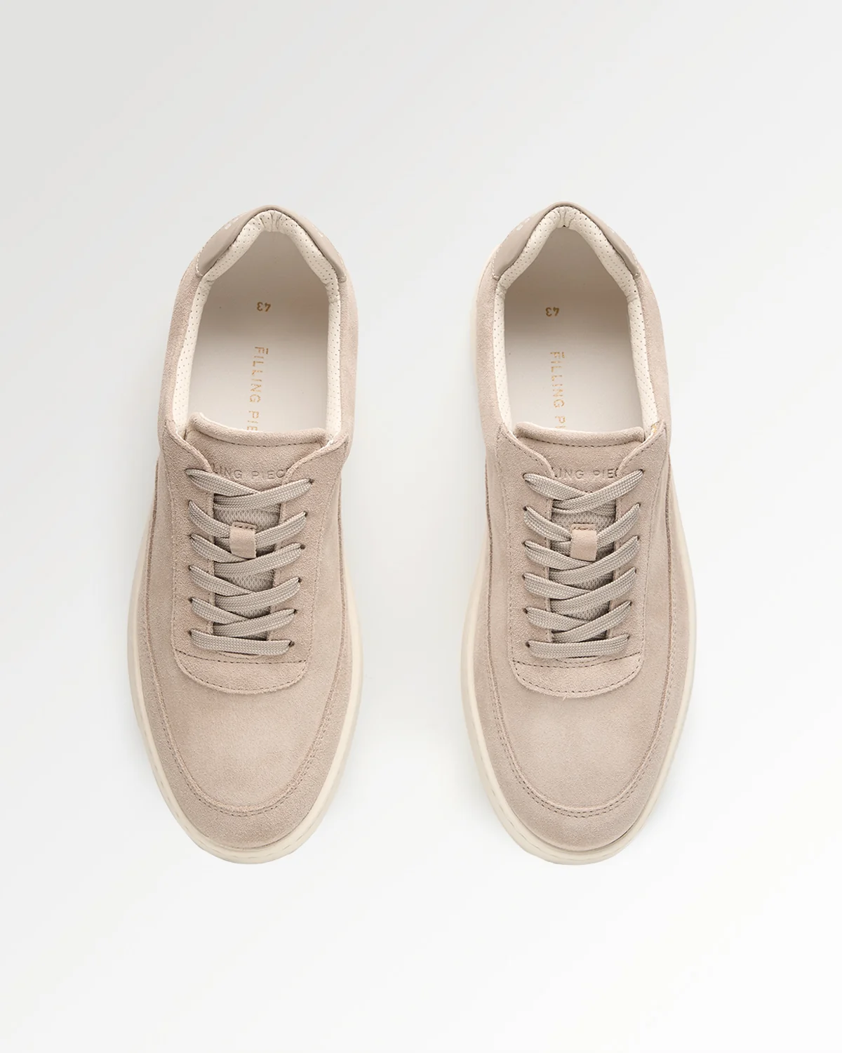 Mondo Suede Pure - Image 3