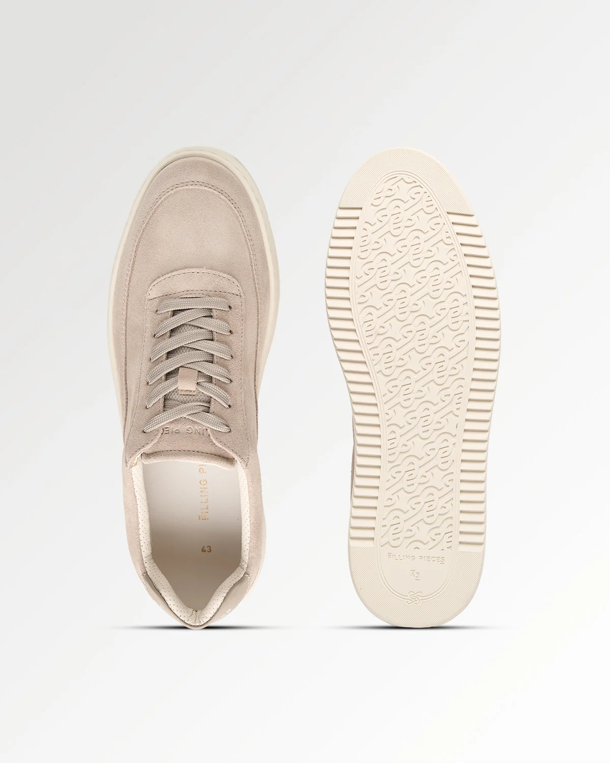 Mondo Suede Pure - Image 4