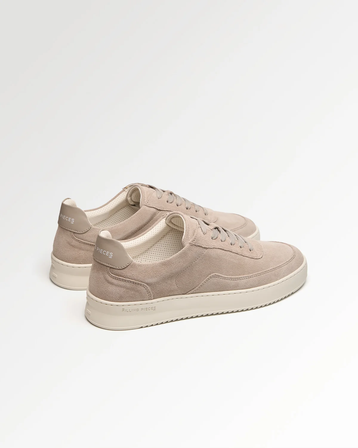 Mondo Suede Pure - Image 5