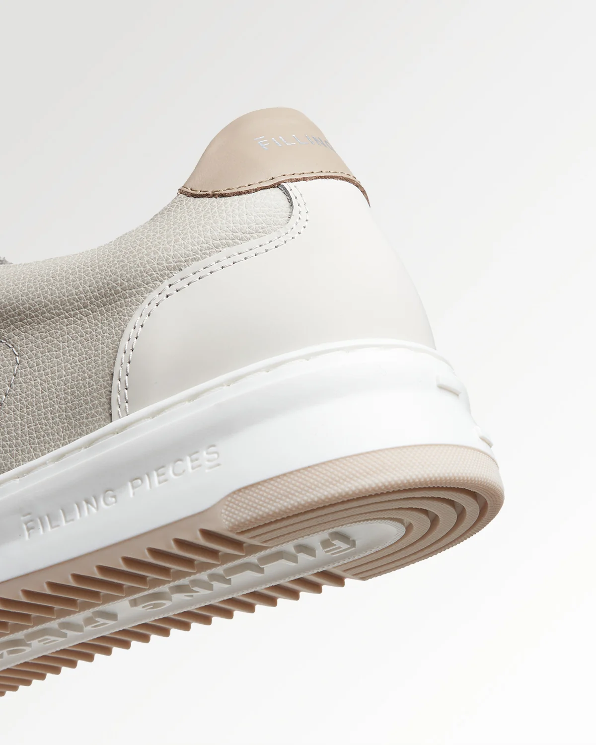 Mondo Tech Crumbs Off White - Image 4