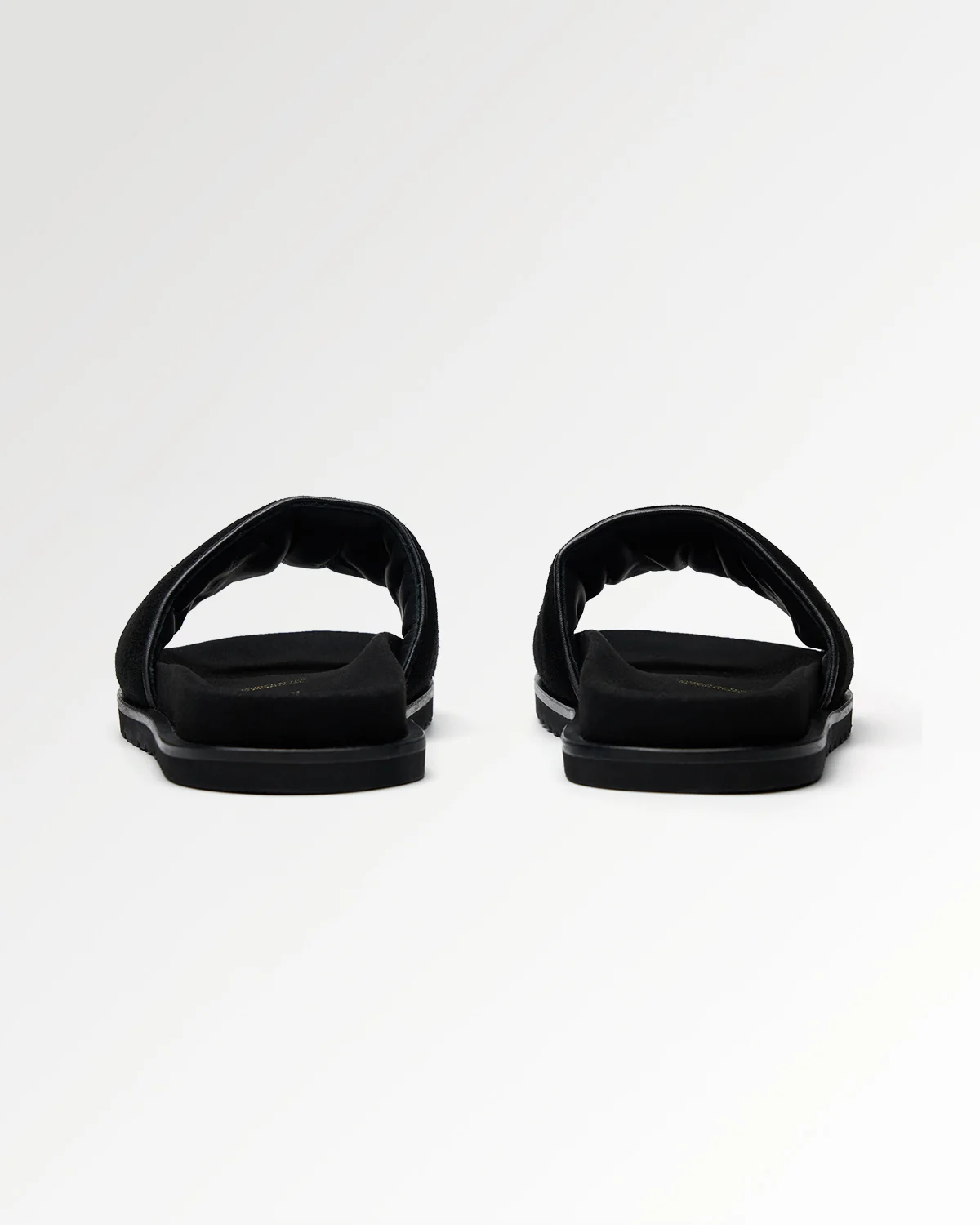 Pool Slide Knot Black - Image 5