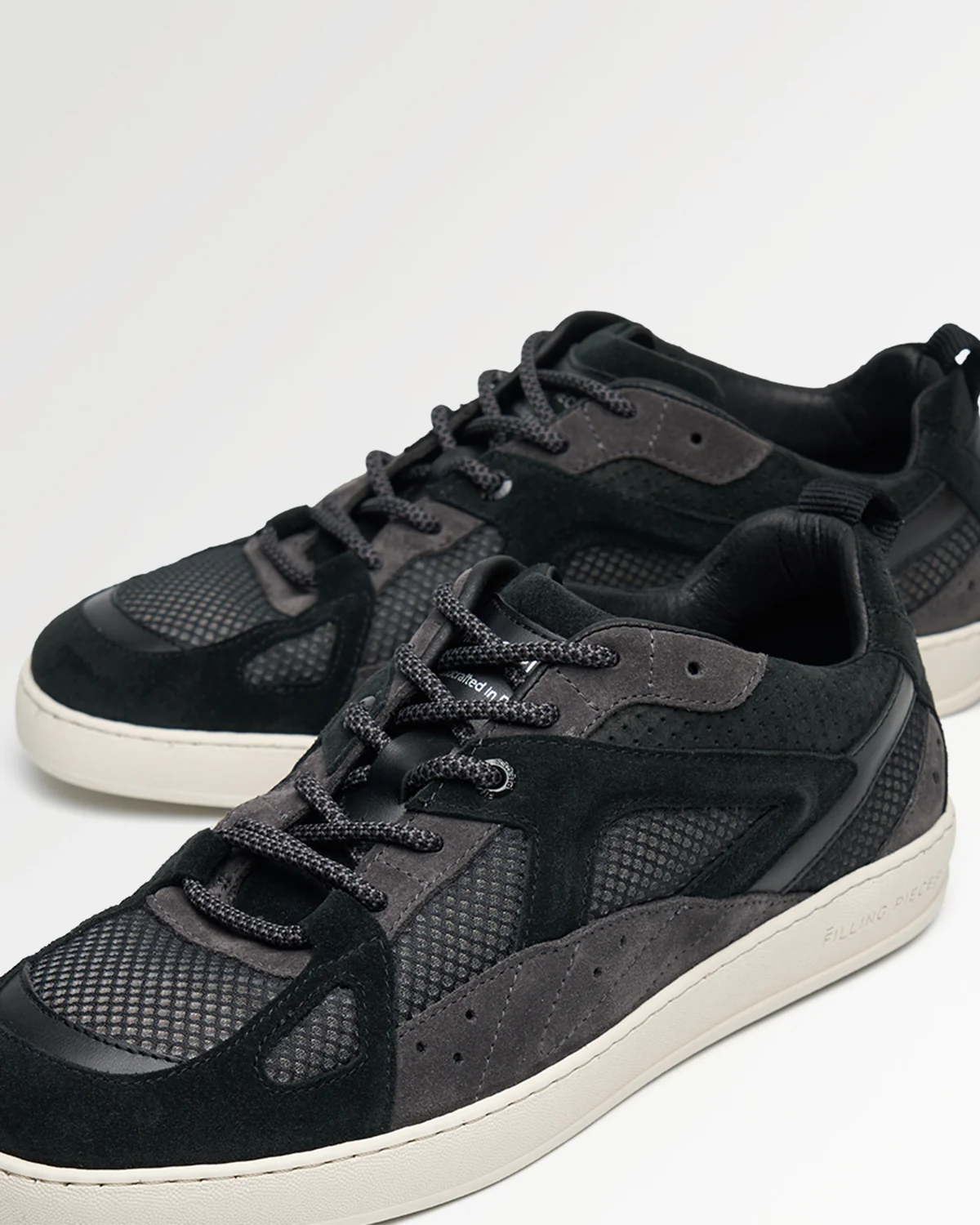 Prism Peak Black / Grey - Image 3