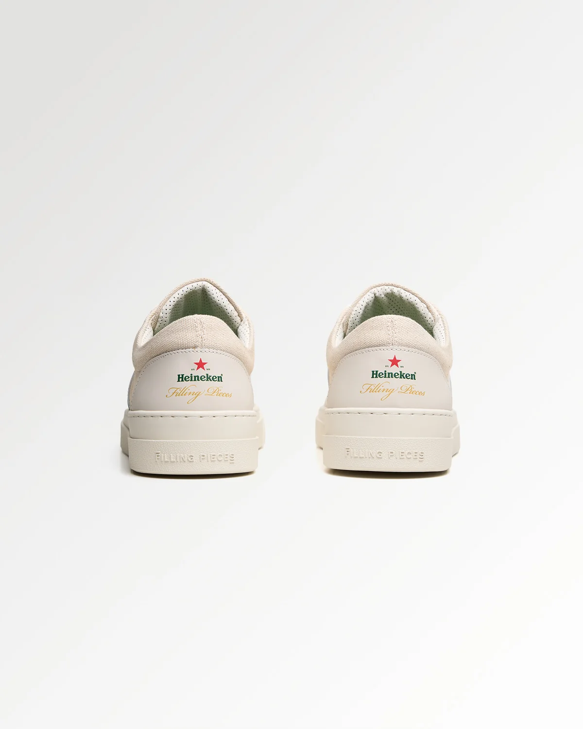 Riviera Heineken Antique White - Image 5