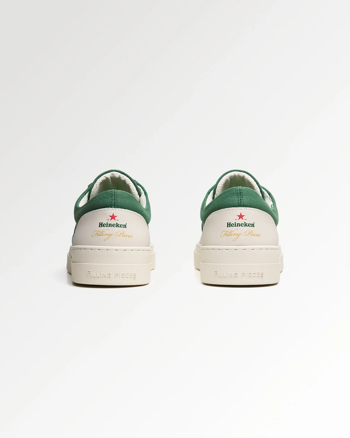Riviera Heineken Green - Image 5