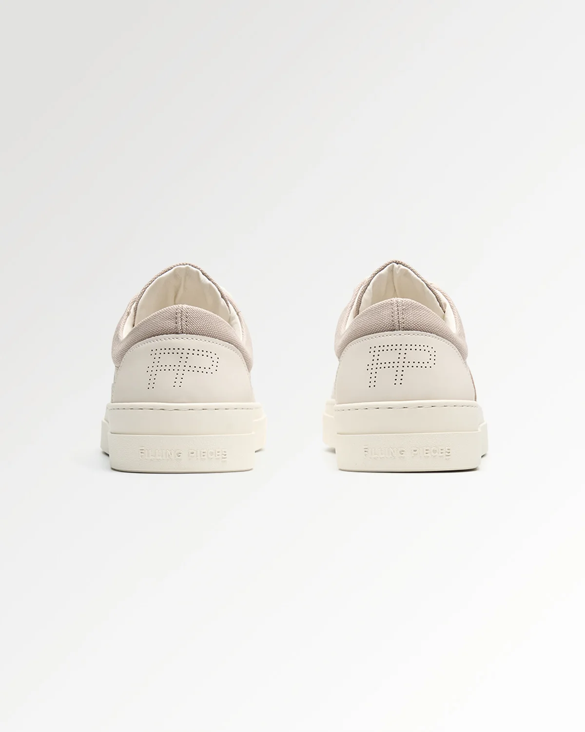 Riviera Low Beige - Image 5