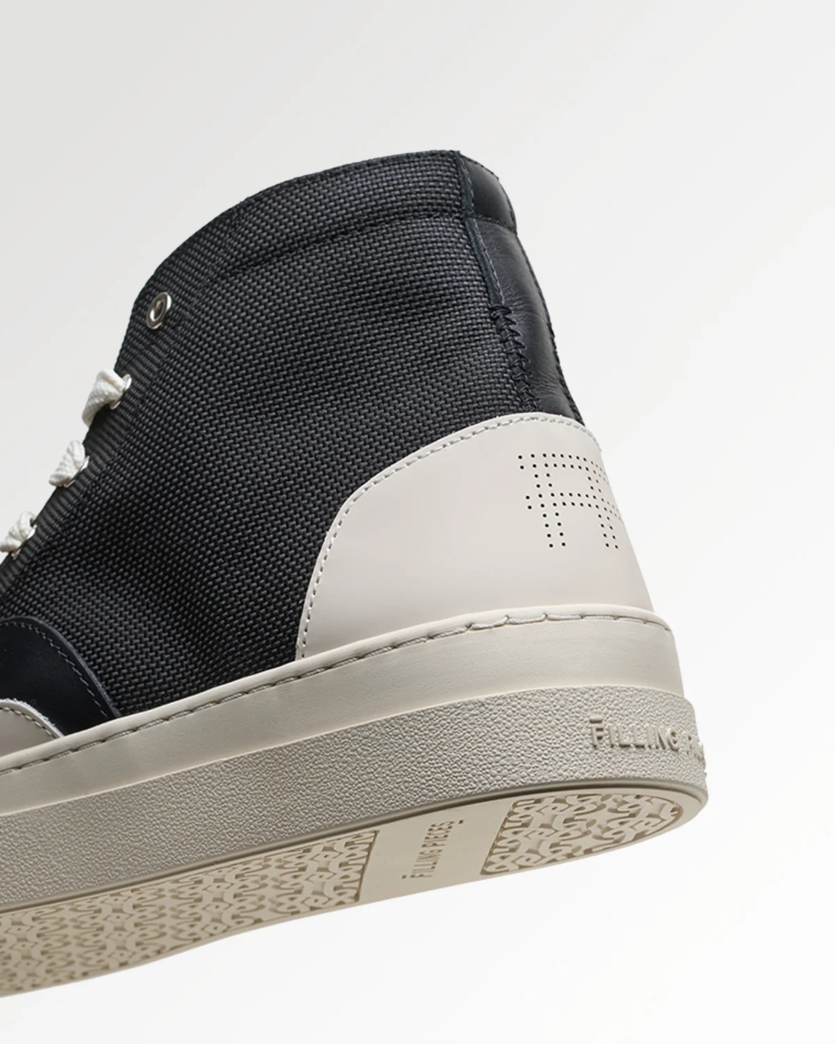 Riviera Mid Black - Image 4