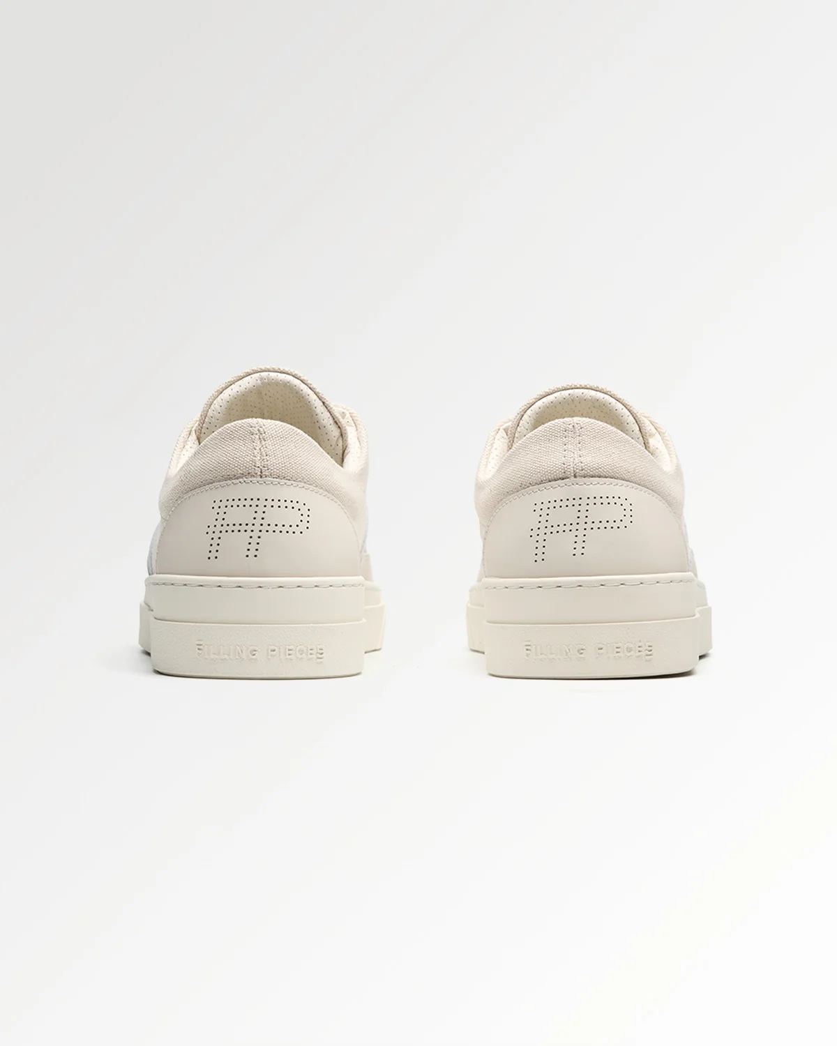 Riviera Weave Off White - Image 3