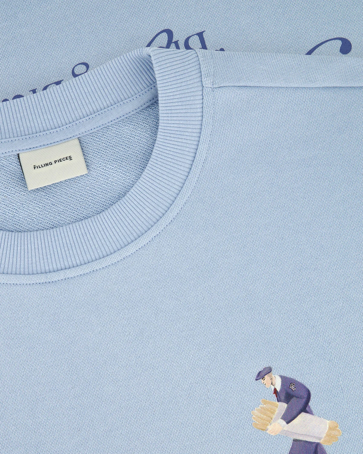 Sweatshirt Bakery Skyway - Image 3