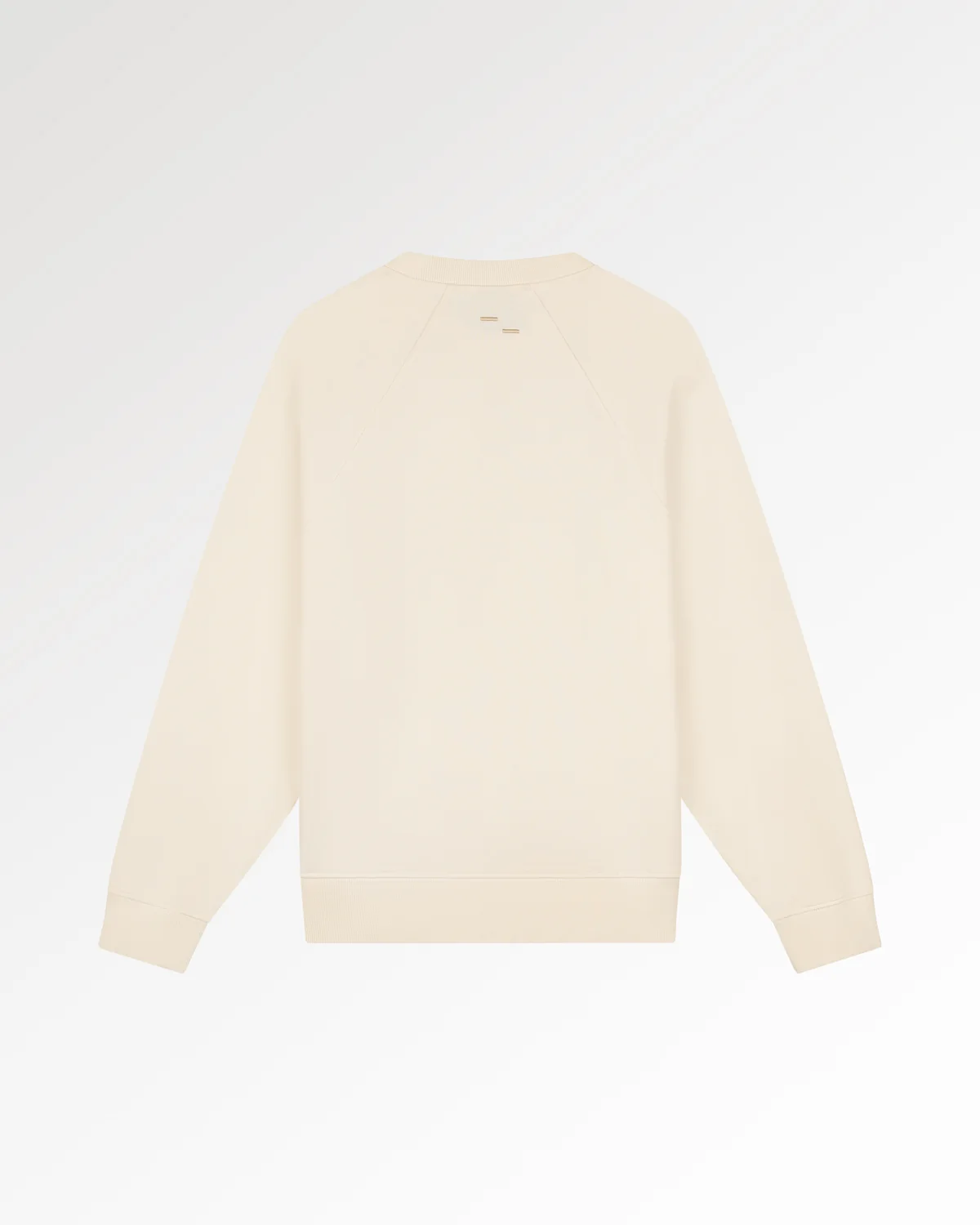 Sweatshirt Heineken Logo Antique White - Image 2