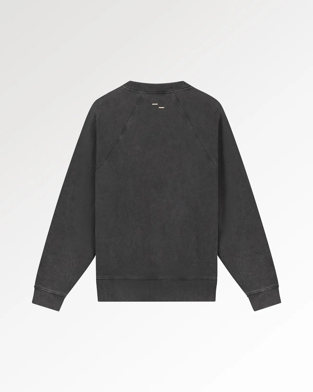 Sweatshirt Heineken Logo Vintage Black - Image 2